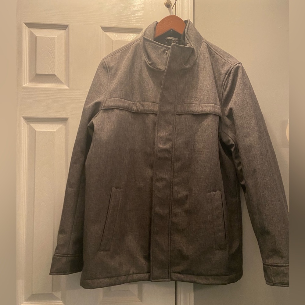 Dockers jacket size medium